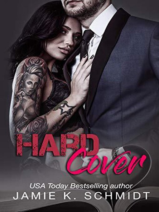 Title details for Hard Cover by Jamie K. Schmidt - Available